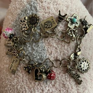 James Avery bracelet